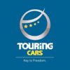 Camperverhuur - Touring Cars Promotie